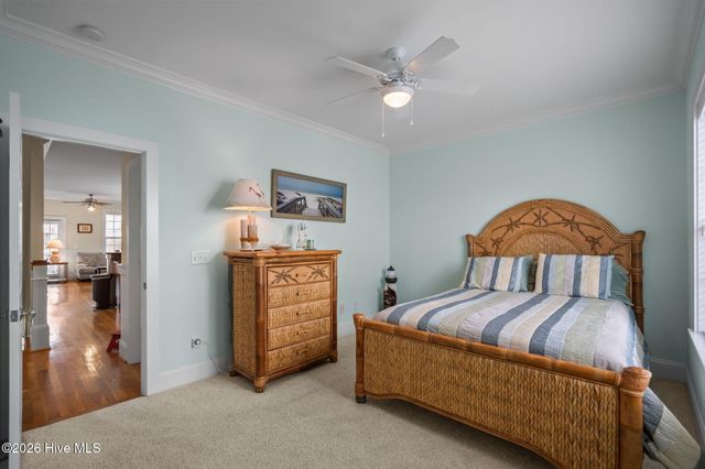 1407 Mackerel Lane Unit 1, Carolina Beach, NC 28428