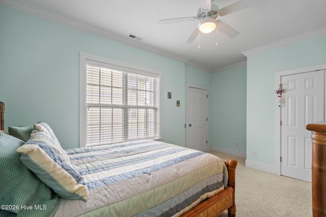 1407 Mackerel Lane Unit 1, Carolina Beach, NC 28428