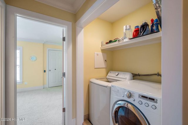 1407 Mackerel Lane Unit 1, Carolina Beach, NC 28428