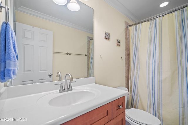 1407 Mackerel Lane Unit 1, Carolina Beach, NC 28428