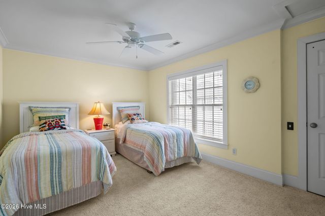 1407 Mackerel Lane Unit 1, Carolina Beach, NC 28428