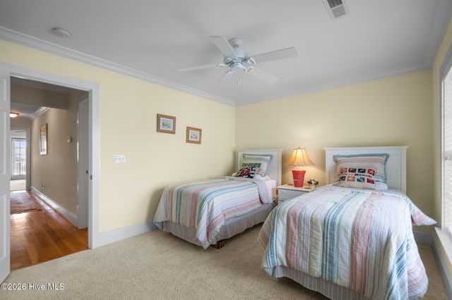 1407 Mackerel Lane Unit 1, Carolina Beach, NC 28428