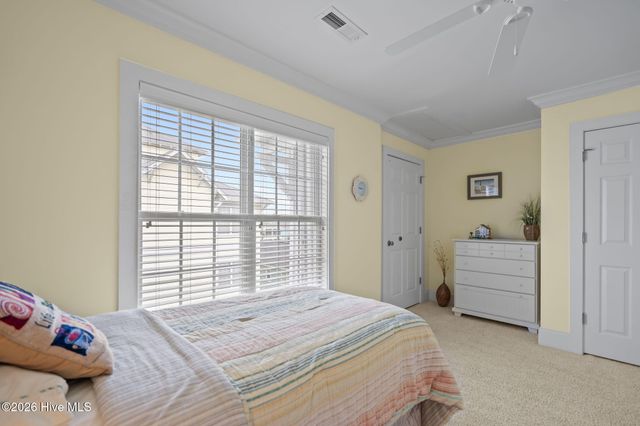 1407 Mackerel Lane Unit 1, Carolina Beach, NC 28428