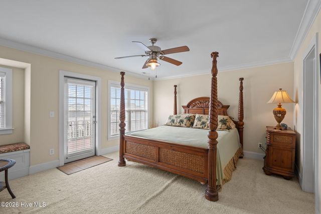 1407 Mackerel Lane Unit 1, Carolina Beach, NC 28428