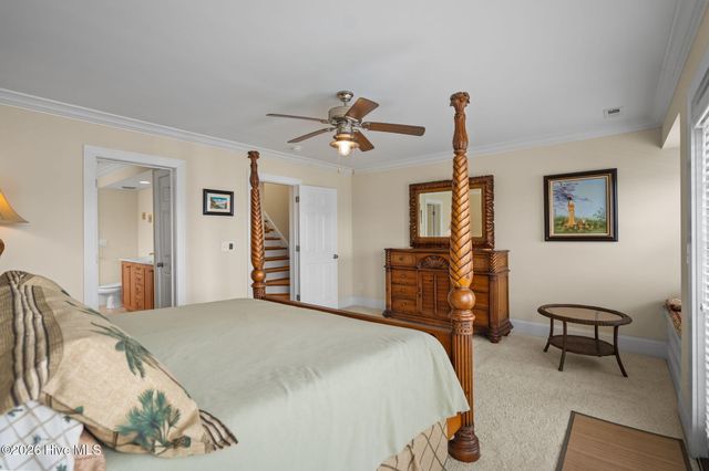 1407 Mackerel Lane Unit 1, Carolina Beach, NC 28428