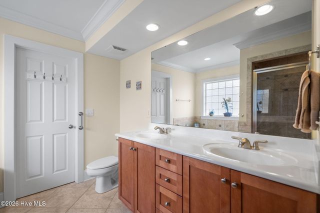 1407 Mackerel Lane Unit 1, Carolina Beach, NC 28428