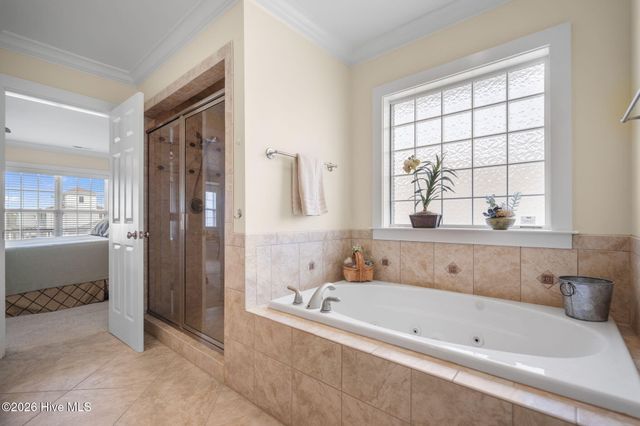 1407 Mackerel Lane Unit 1, Carolina Beach, NC 28428