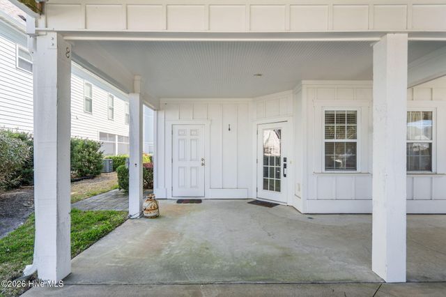 1407 Mackerel Lane Unit 1, Carolina Beach, NC 28428