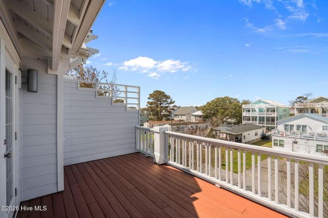 1407 Mackerel Lane Unit 1, Carolina Beach, NC 28428