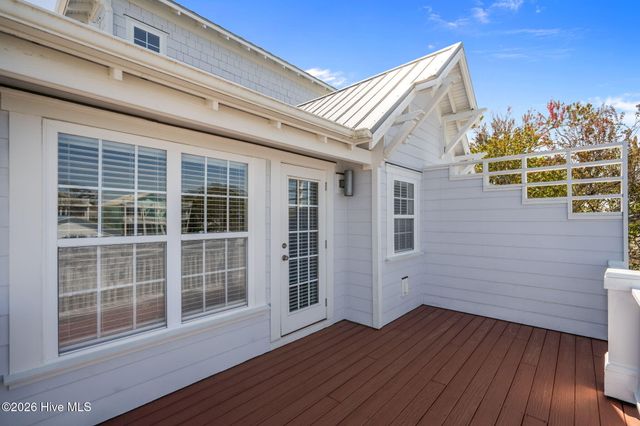 1407 Mackerel Lane Unit 1, Carolina Beach, NC 28428