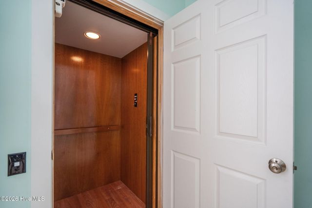 1407 Mackerel Lane Unit 1, Carolina Beach, NC 28428