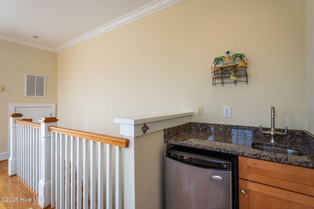 1407 Mackerel Lane Unit 1, Carolina Beach, NC 28428