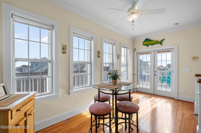 1407 Mackerel Lane Unit 1, Carolina Beach, NC 28428