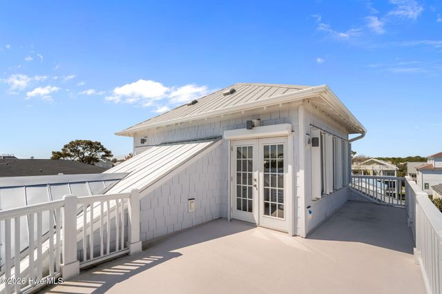 1407 Mackerel Lane Unit 1, Carolina Beach, NC 28428