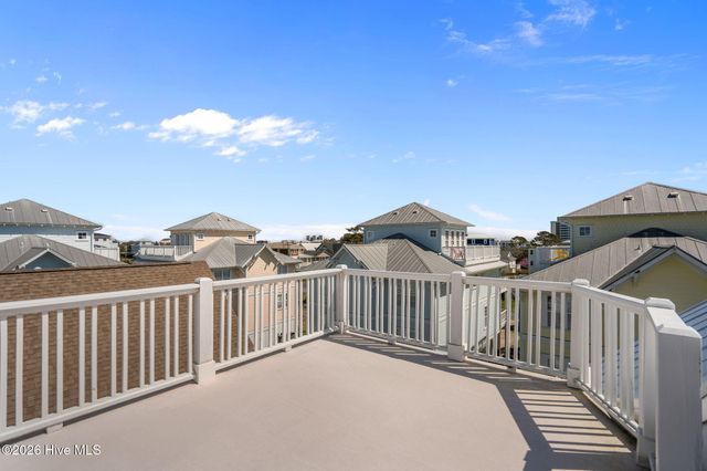 1407 Mackerel Lane Unit 1, Carolina Beach, NC 28428