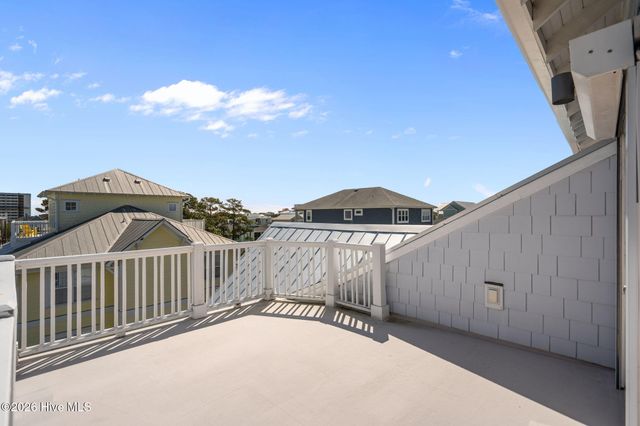 1407 Mackerel Lane Unit 1, Carolina Beach, NC 28428