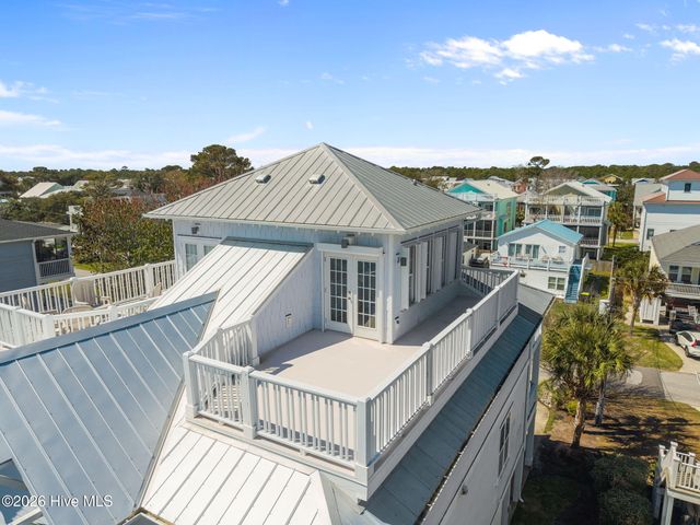 1407 Mackerel Lane Unit 1, Carolina Beach, NC 28428