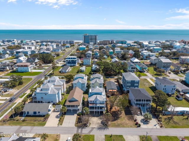 1407 Mackerel Lane Unit 1, Carolina Beach, NC 28428