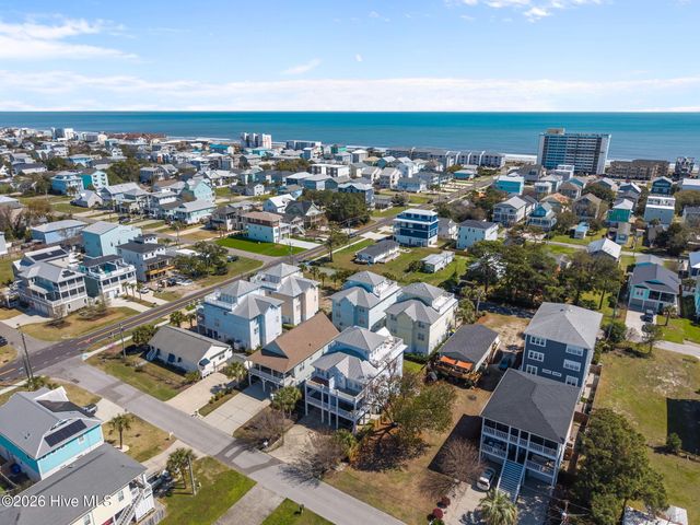 1407 Mackerel Lane Unit 1, Carolina Beach, NC 28428