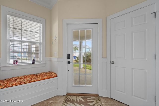 1407 Mackerel Lane Unit 1, Carolina Beach, NC 28428