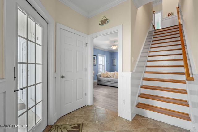 1407 Mackerel Lane Unit 1, Carolina Beach, NC 28428