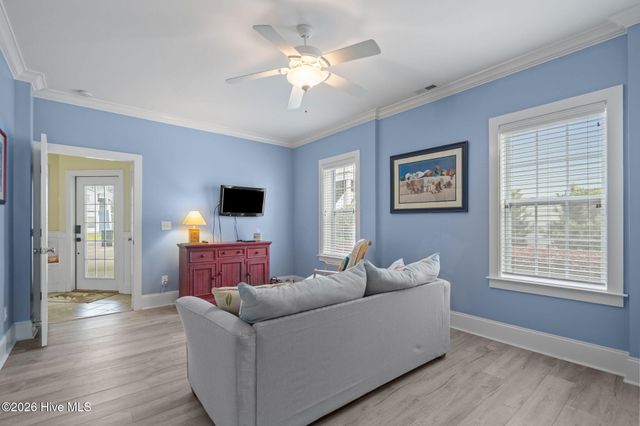 1407 Mackerel Lane Unit 1, Carolina Beach, NC 28428