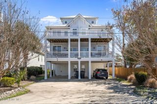 1407 Mackerel Lane Unit 1, Carolina Beach, NC 28428