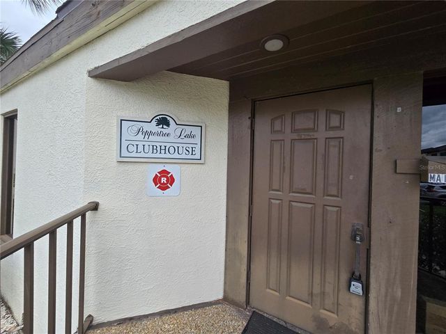 11505 7TH WAY N 2307, St Petersburg, FL 33716