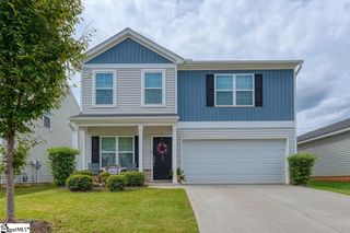 454 Grantham Court, Spartanburg, SC 29303