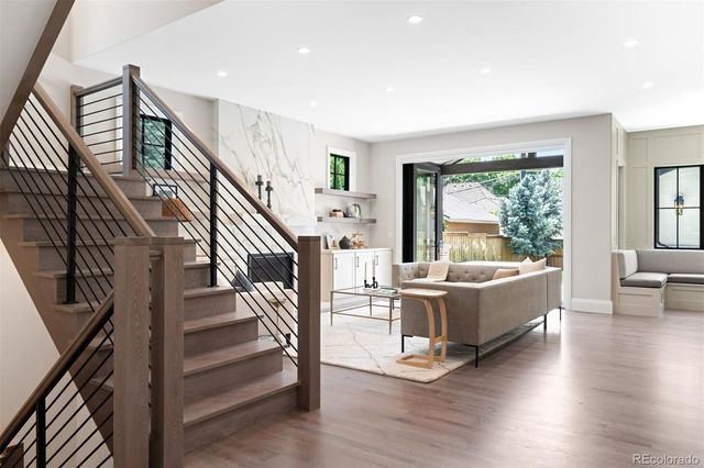 2237 S Madison Street, Denver, CO 80210