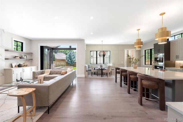 2237 S Madison Street, Denver, CO 80210