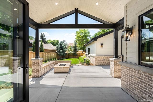 2237 S Madison Street, Denver, CO 80210