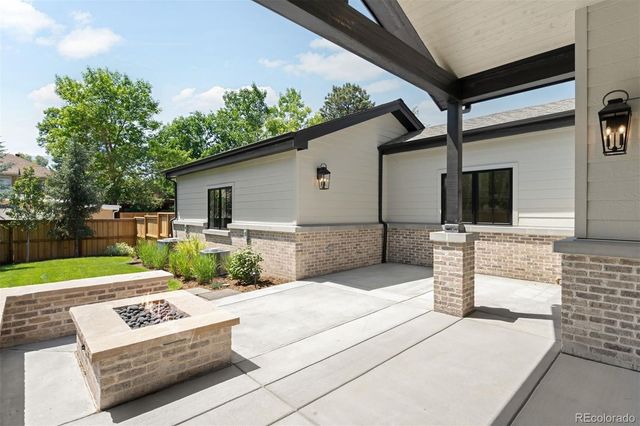 2237 S Madison Street, Denver, CO 80210