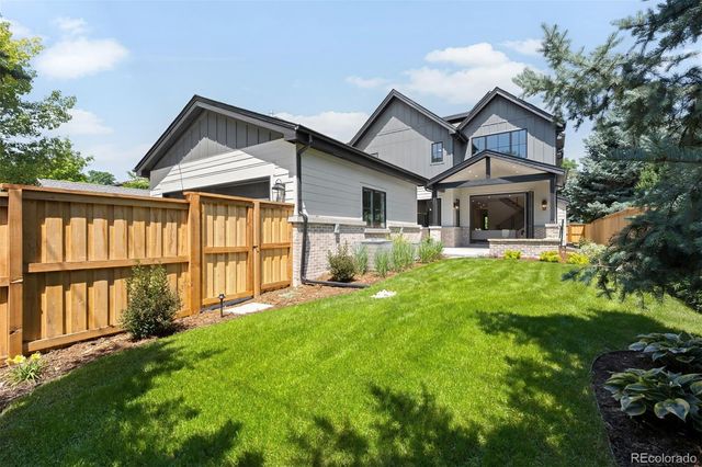 2237 S Madison Street, Denver, CO 80210