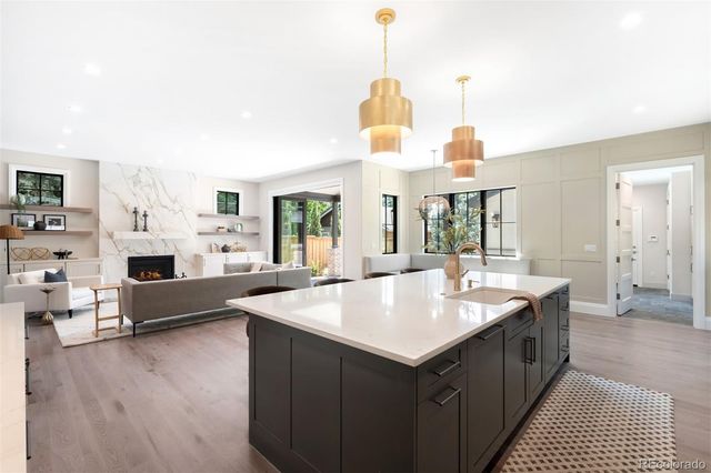 2237 S Madison Street, Denver, CO 80210