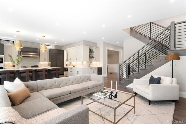 2237 S Madison Street, Denver, CO 80210