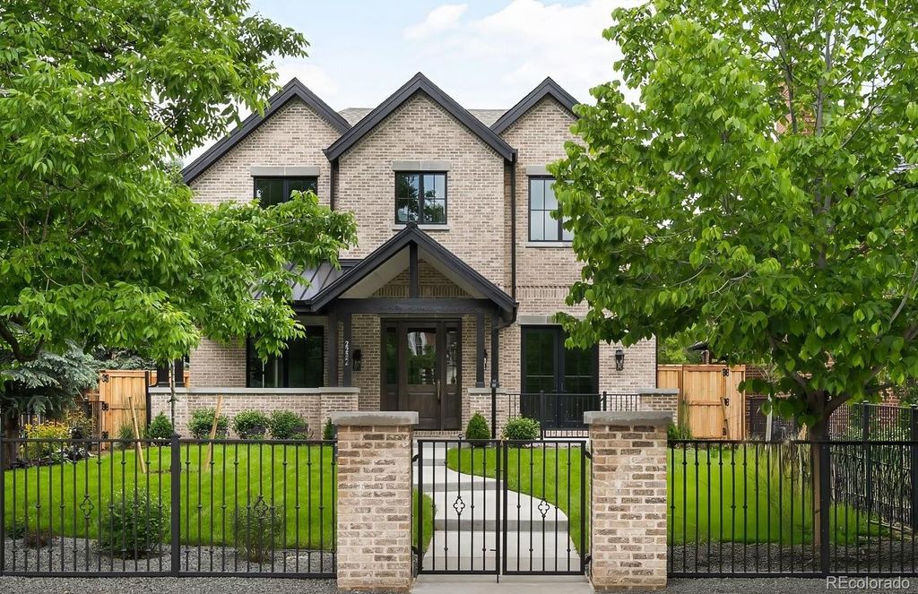 2237 S Madison Street, Denver, CO 80210