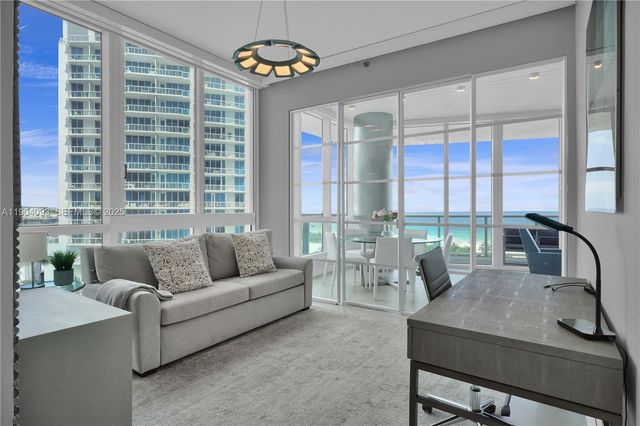 100 S Pointe Dr 909, Miami Beach, FL 33139
