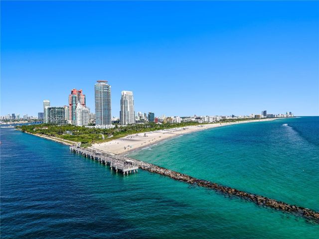 100 S Pointe Dr 909, Miami Beach, FL 33139