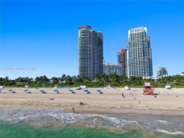 100 S Pointe Dr 909, Miami Beach, FL 33139