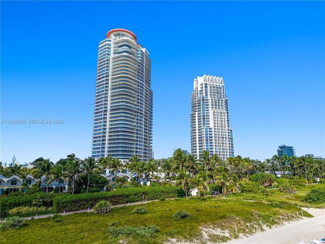 100 S Pointe Dr 909, Miami Beach, FL 33139