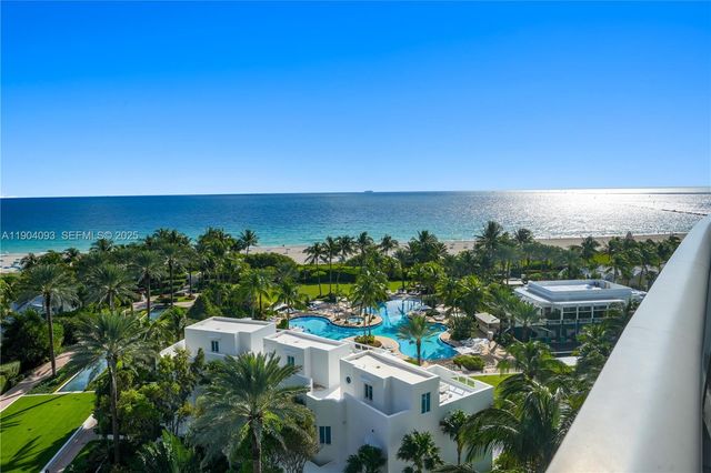 100 S Pointe Dr 909, Miami Beach, FL 33139