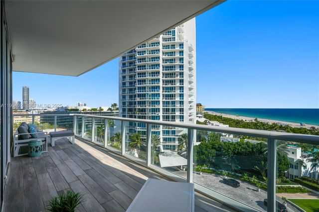 100 S Pointe Dr 909, Miami Beach, FL 33139
