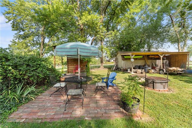 1380 Main Street, Gentry, AR 72734