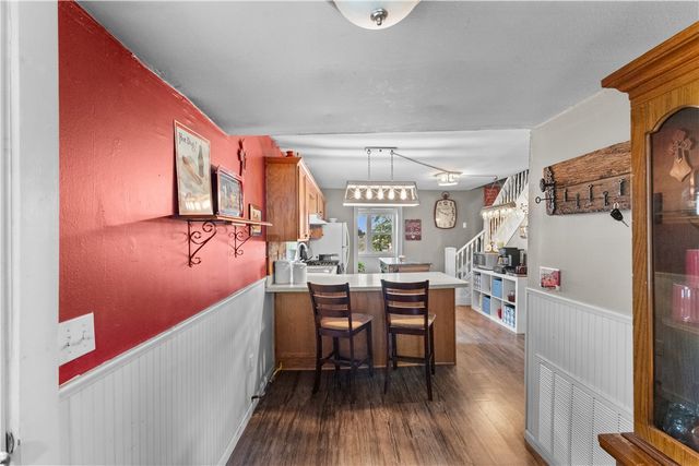1380 Main Street, Gentry, AR 72734