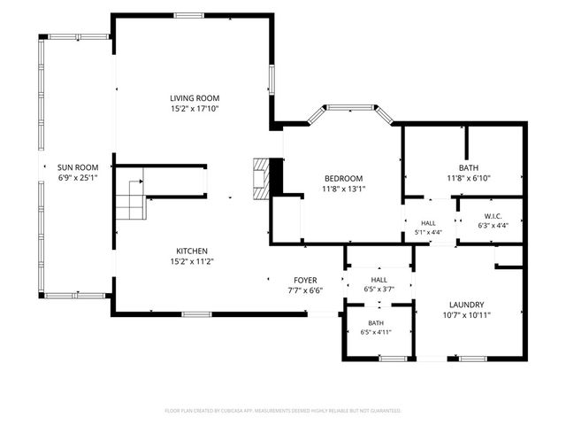 1380 Main Street, Gentry, AR 72734