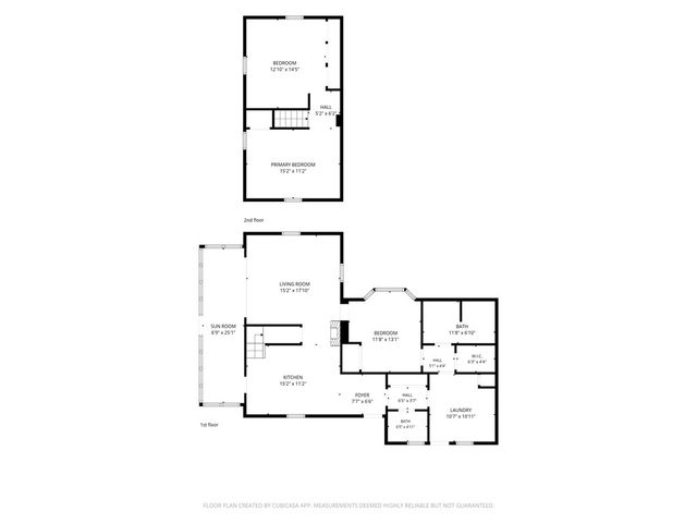 1380 Main Street, Gentry, AR 72734