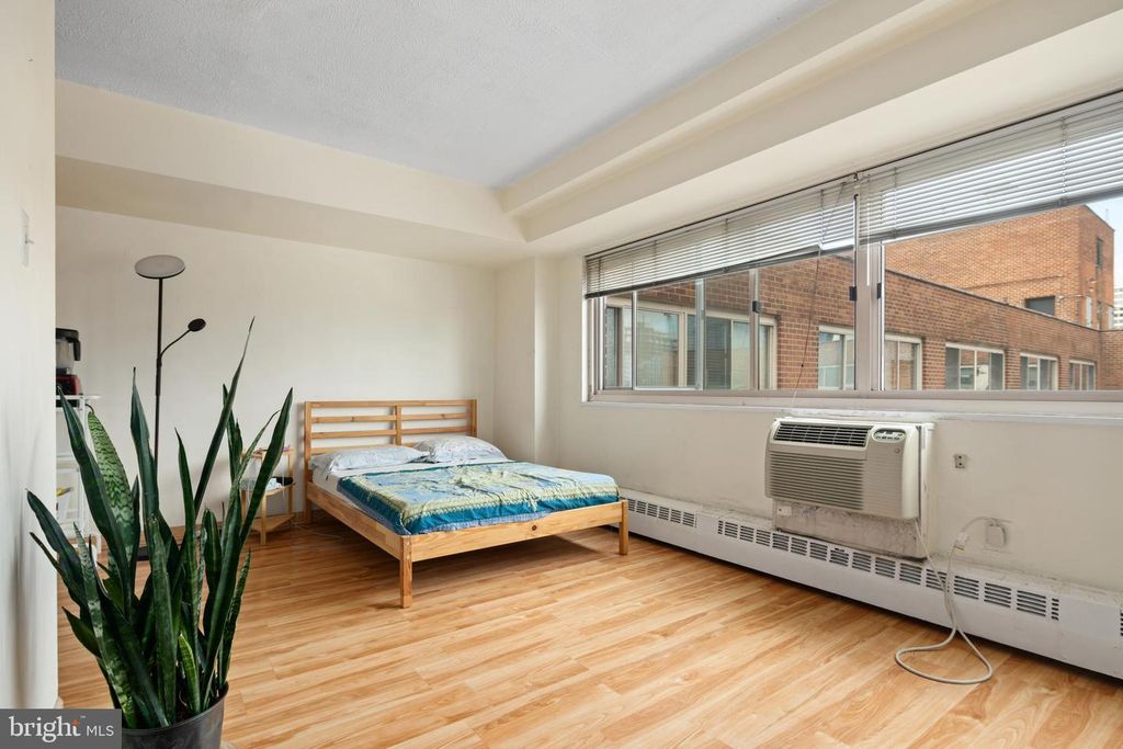 2101-17 CHESTNUT ST #1801, Philadelphia, PA 19103