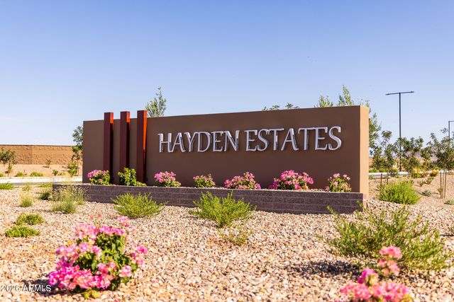 4158 S 255TH Drive, Buckeye, AZ 85326