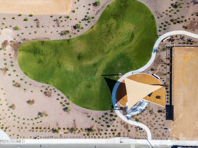 4158 S 255TH Drive, Buckeye, AZ 85326
